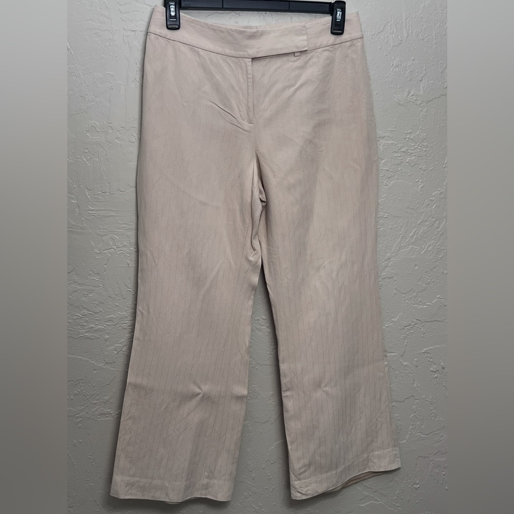 ANN TAYLOR PANTS SIZE 12P